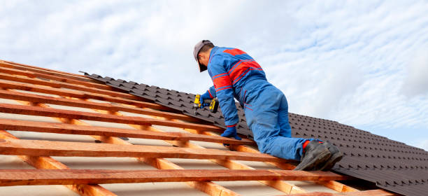 Best Rubber Roofing (EPDM, TPO)  in Lacey, WA